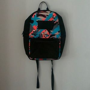 NWOT Under Armour Bookbag